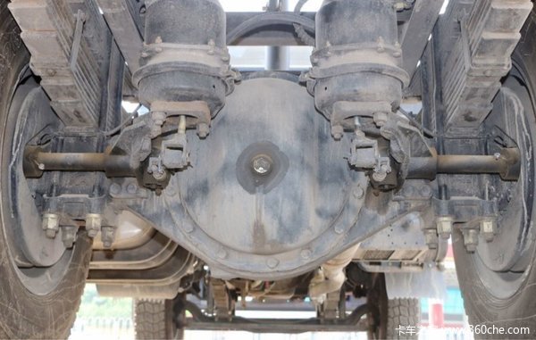 直降5千 上海南骏小自卸车火热促销中