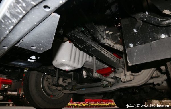 带EBS盘式制动 江苏广汽日野牵引促销