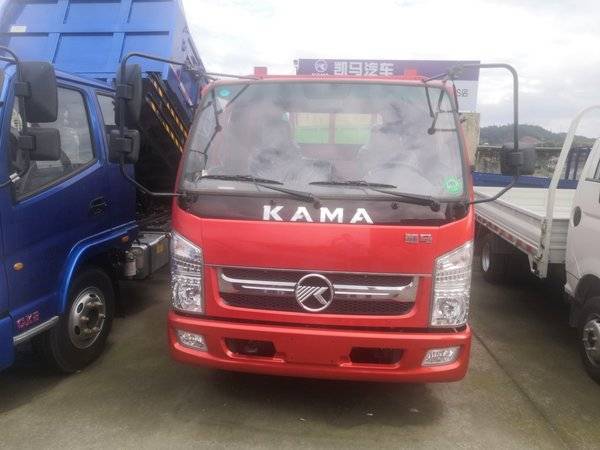 回馈用户湖州hk8福运来自卸车钜惠03万