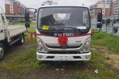 淮安奥铃新捷运  青春版底盘仅7.18万