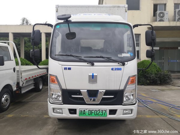 ����Զ������E200�綯�Ῠ�һ�0.38��