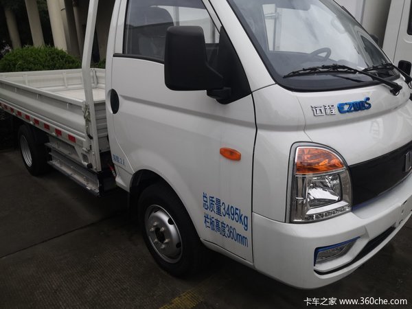 ��������Զ��E200S�綯�Ῠ�һ�0.48��