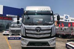 新车到店 徐州欧航高顶双卧底盘16.2万