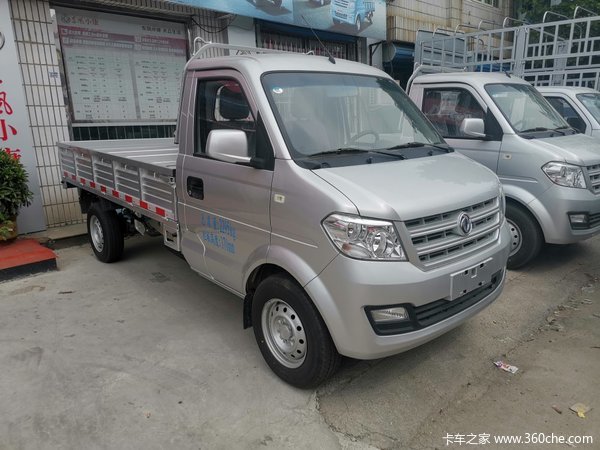 新车优惠 唐山C系列载货车仅售3.99万元