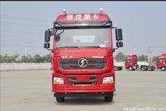 张家口陕汽新M3000 1350罐牵引车促销中