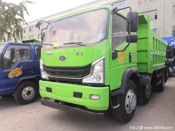 首页 行情导购 降价促销车型名称 中国重汽 豪曼h3 220马力 6x2 6.