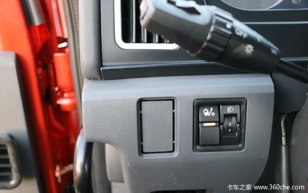 新车优惠 沧州天V牵引车仅售42.3万元