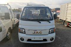 新车优惠 唐山市恺达X5载货车仅售5万