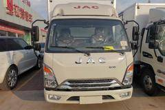 新车优惠 唐山康铃J5载货车仅售8.45万