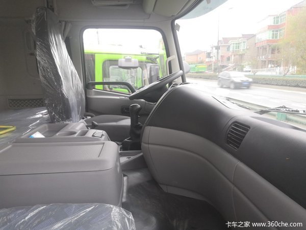 仅售32.6万元 杭州东风畅行载货车促销