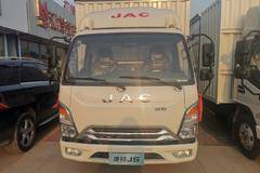 新车优惠 唐山康铃J5载货车仅售9.3万元