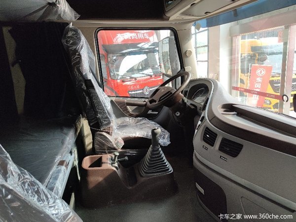 回馈用户杭州天龙旗舰KX牵引钜惠2.02万