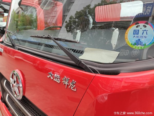 新车到店 杭州祥龙载货车仅售11.7万元