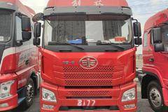 处理库存杭州解放JH6牵引车直降1.2万