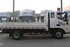 邯郸豪坡奥铃速运  满足你的运输需求