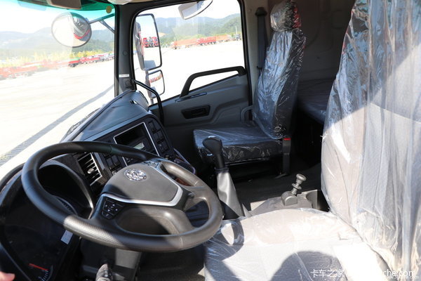 三环前四后六物流车标载21吨优惠0.8 万