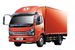 2018款东风多利卡回馈客户