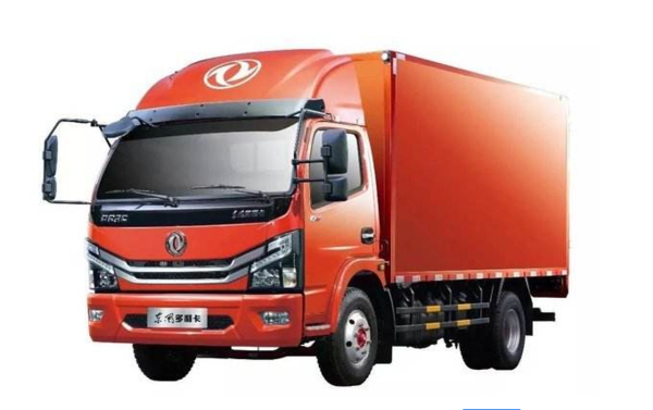 2018款东风多利卡回馈客户