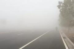 爱车大讲堂|雾霾天气：行车安全，稳字为先