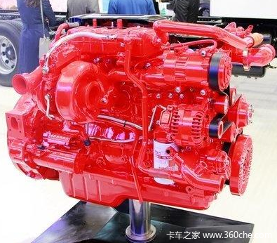 8s5141发动机对应的最大扭矩是440牛米,康明斯isf3.