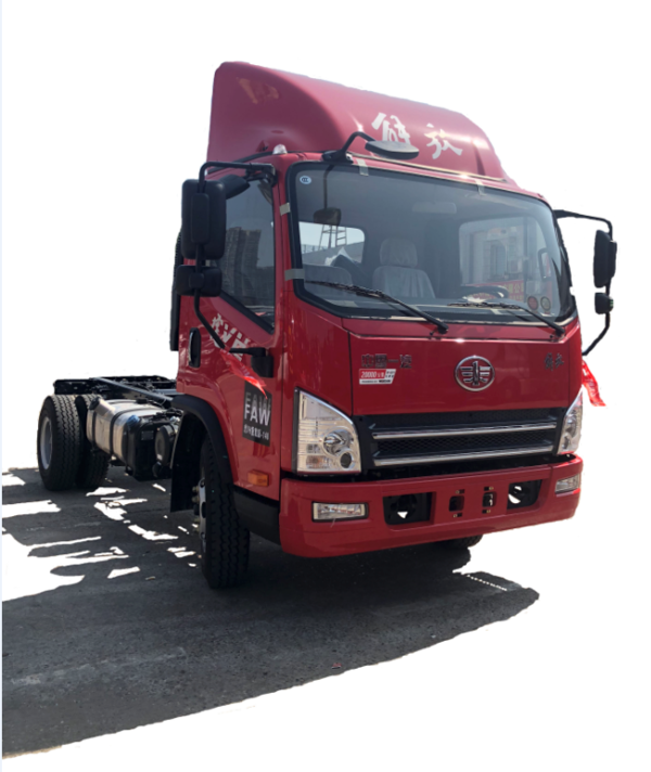 重庆解放虎V年底 重大优惠