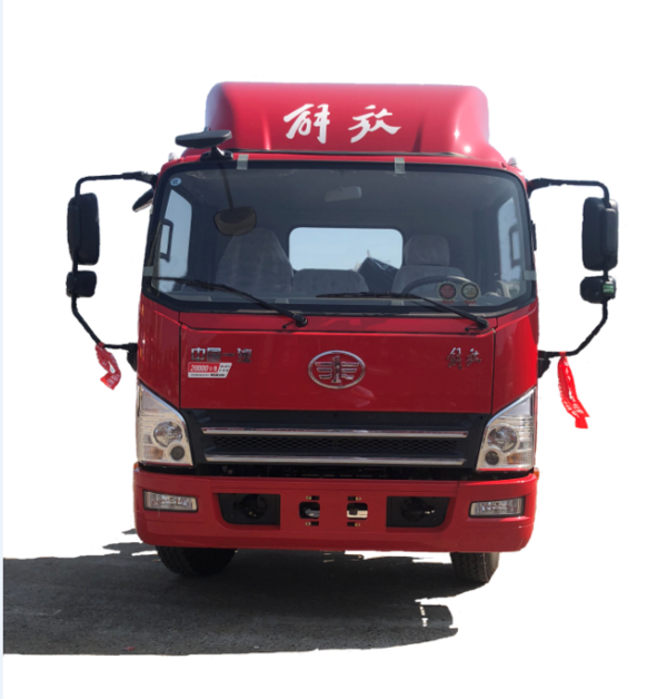 重庆解放虎V年底 重大优惠