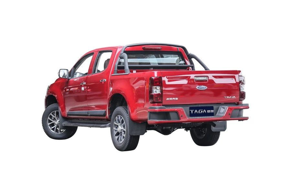 干货:3千抵1万 庆铃t∧g∧达咖皮卡元宵上"大元宝"_西安兰通汽车销售