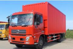 东风天锦3月火热热销中，仅售14万