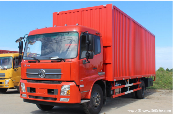 东风天锦3月火热热销中,仅售14万 东风天锦3月火热热销中,仅售14万