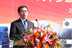 福田时代携手海尔“汽车家电”双下乡 打造“惠民”新标杆