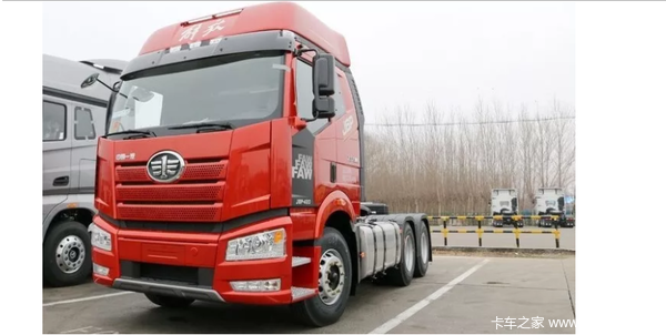 张家口骏驰汽车优惠促销_卡车之家