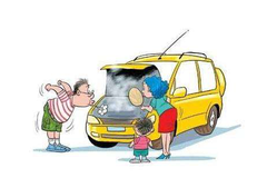 牢记！这些重要的功能部件的检查方法哦