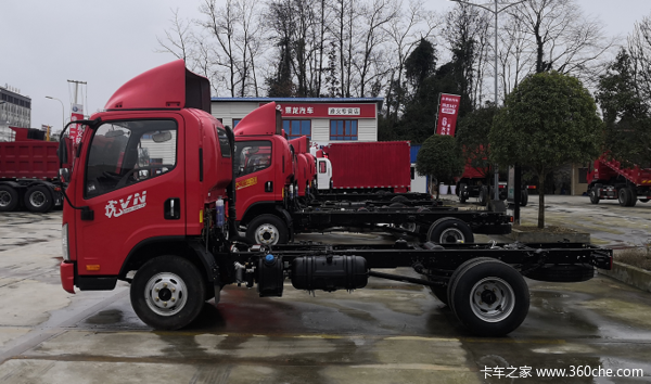 遵义一汽解放虎vn锡柴130马力大力度优惠促销!买到就是赚到!