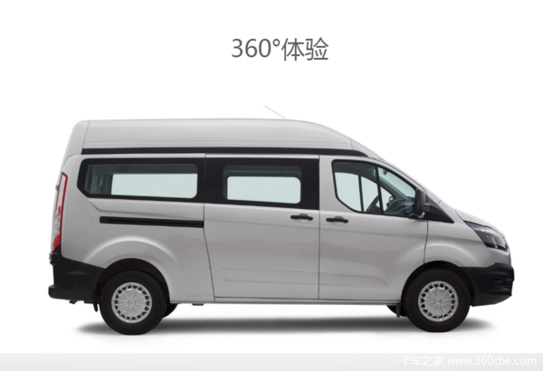 直击底价,后惠无期——福特全顺!