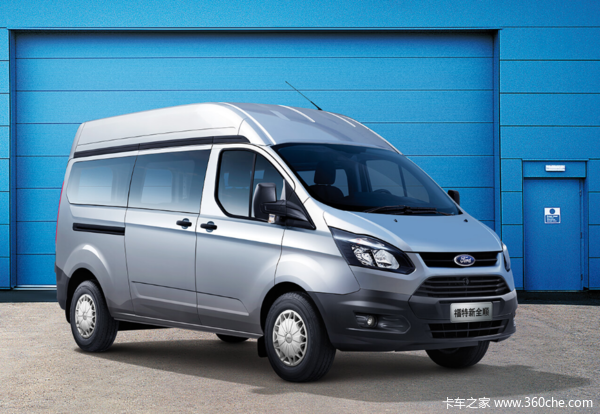 直击底价,后惠无期——福特全顺!