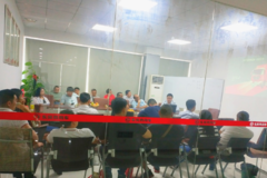 东风天锦—科技中卡，天生标杆，经典的才是永恒的！