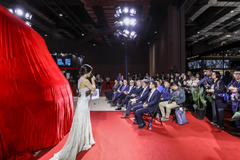 依维柯Daily改装车齐聚上海车展  引领高端改装新潮流