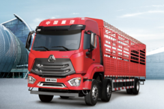 豪瀚N7G载货车新车上市 欢迎到店垂询