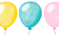 六一丨今天，一起童心飞扬