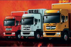 哪吒火了东风中卡D12也要火！哪吒斩妖除魔的三件宝物D12都有！