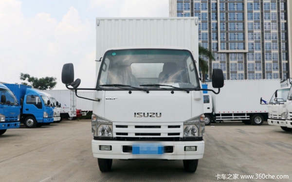 国三置换选庆铃，1000元额外补贴加KV100限时优惠9000元