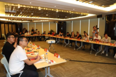 江淮轻卡悄悄告诉你：这是我们的“轻轻”新气质