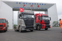 新车主来说说驾驶江铃威龙HV5三个月后的感受