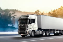 国六版的江铃威龙HV5的自白：为司机而生