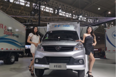 按轴计费新政让微卡“赚”大了！而福田祥菱商务之星则让微卡用户“赚