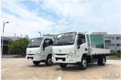 跃进小福星S70国六产品9大优势品鉴