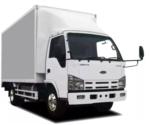 祝贺庆玲五十铃ev100荣获首届环珠三角中国新能源车巡回赛第一