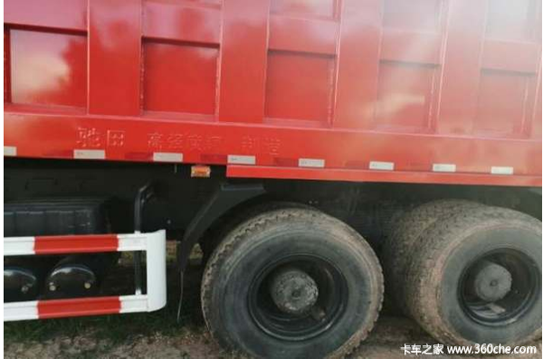 东风天龙KC自卸车火热促销中 欢迎新老顾客到店咨询