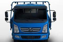 人无我有 人有我优，上汽跃进C系千锤百炼，只为给您更好的体验！1