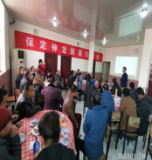 煤炭运输市场国六版东风天龙VL推介会